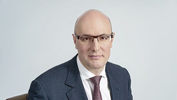 Президент КХЛ назначен на должность вице-премьера РФ
