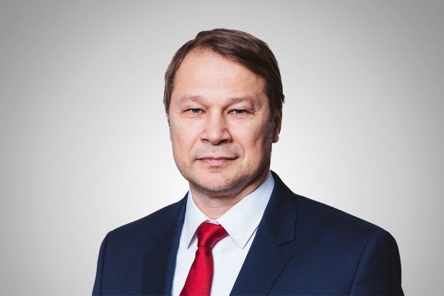 Салихова прокомментировала уход Попова из «Спартака»