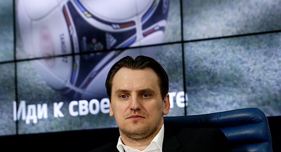«Организация — супер»: Булыкин — о турнире со звездами футбола в Шардже