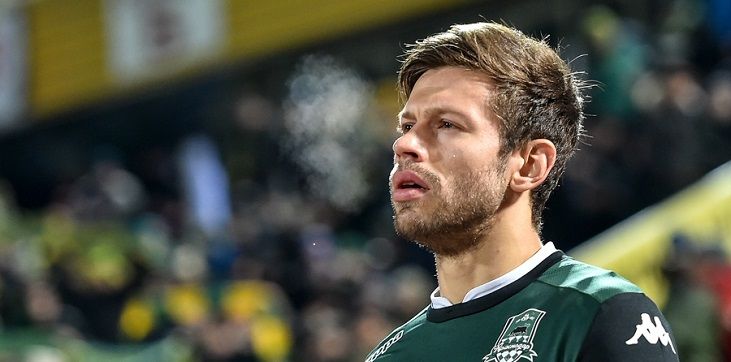Сергей Ташуев: Если Смолову комфортно в «Краснодаре», он должен остаться