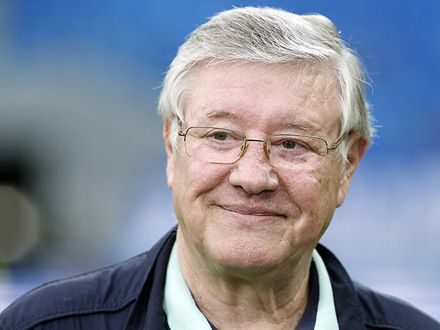 Геннадий Орлов: У «Зенита» были серьезные команды на групповой стадии ЛЧ