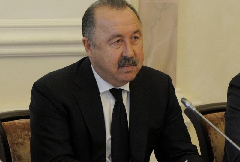 Валерий Газзаев: Сегодня отсутствуют моральные и физические способности в национальной сборной