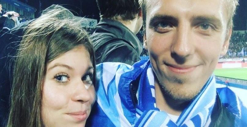 Сестра фаната рассказала, как «Зенит» помог избежать реального срока за удар сотрудника ОМОНа Сестра фаната рассказала, как «Зенит» помог избежать реального срока за удар сотрудника ОМОНа