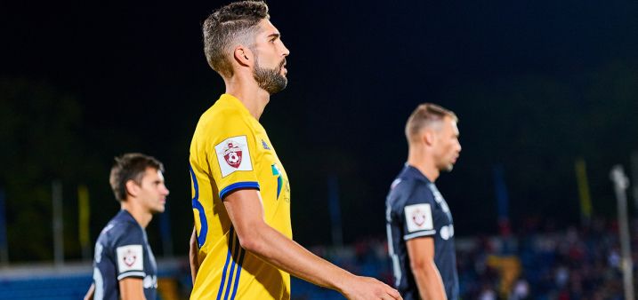 «Ростов» попал на деньги из-за Мевли. «Зенит» уже подал жалобу в РФС «Ростов» попал на деньги из-за Мевли. «Зенит» уже подал жалобу в РФС