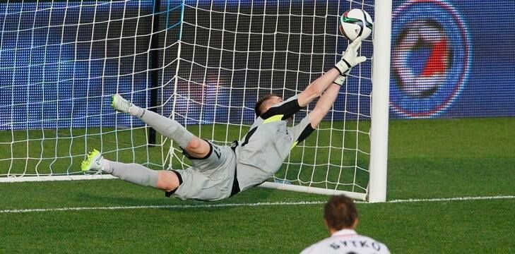 Андрей Червиченко: «Спартаку» можно не жадничать и заплатить за Селихова запрашиваемую сумму — это будет вратарь на 10-15 лет!