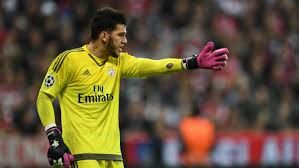 Голкипер «Манчестер Сити» Эдерсон избежал тяжелых травм после стыка с защитником