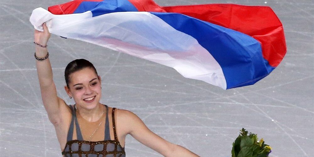 Сотникова вспомнила свою положительную допинг-пробу 2014 года. Эта история кажется подозрительной