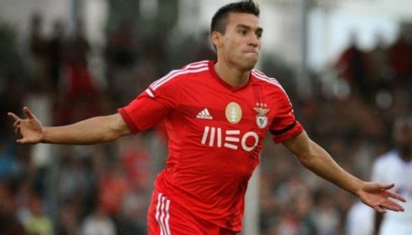 «Бенфика» едет в Эшторил, Гайтан — в «Атлетико»?