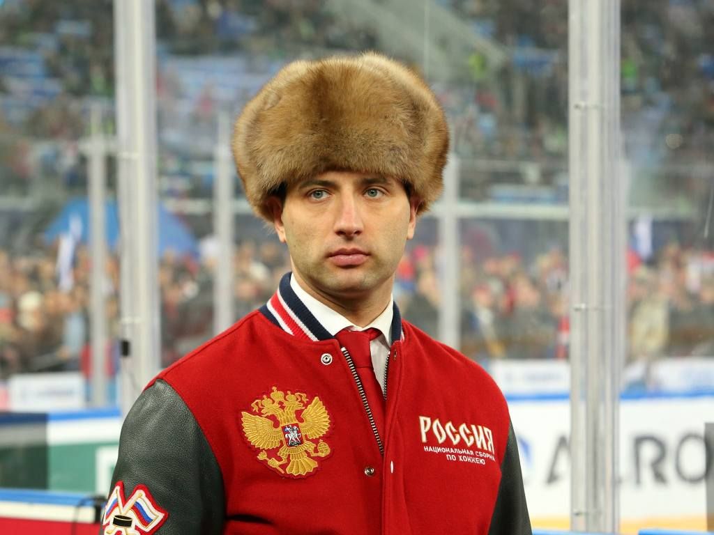 Роман Ротенберг