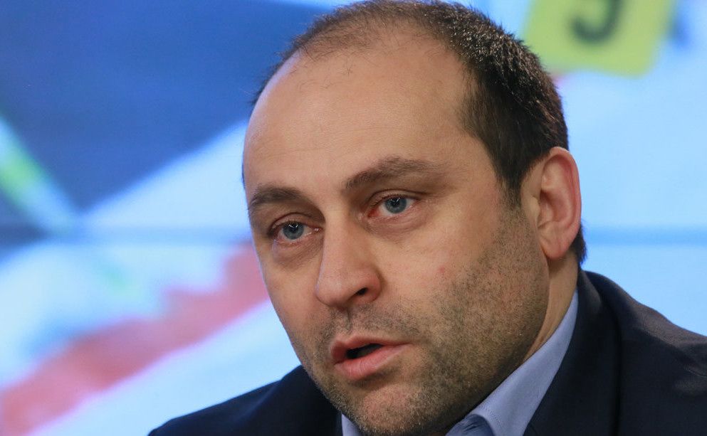 «Никому не нужна сильная Россия». Депутат Госдумы – об апелляции РУСАДА