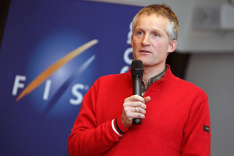 Олимпийский чемпион из Норвегии осудил лыжные «договорняки» на Кубке мира