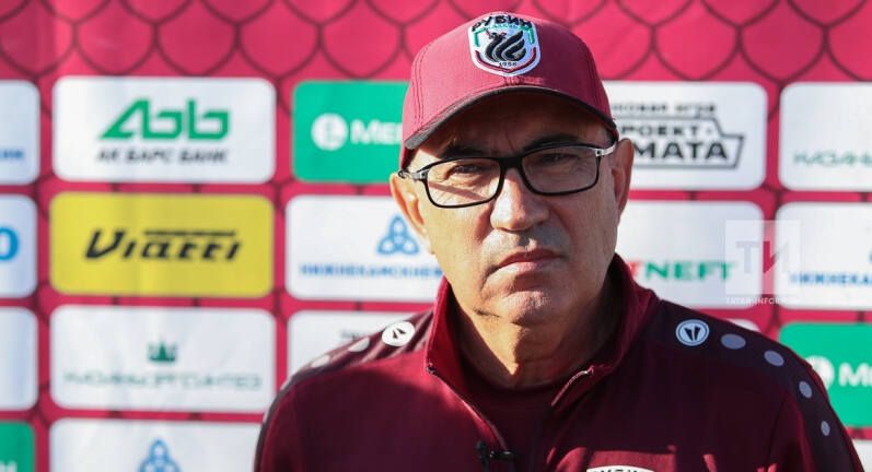 Источник: Разговоры про Бердыева в «Сочи» ходят давно. Но это маловероятно Источник: Разговоры про Бердыева в «Сочи» ходят давно. Но это маловероятно