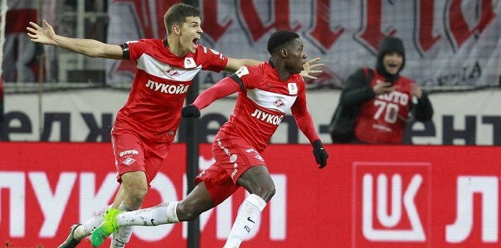 Алексей Сафонов: Промес похож на Санчеса, а Зобниным интересовался «Манчестер Юнайтед» Алексей Сафонов: Промес похож на Санчеса, а Зобниным интересовался «Манчестер Юнайтед»