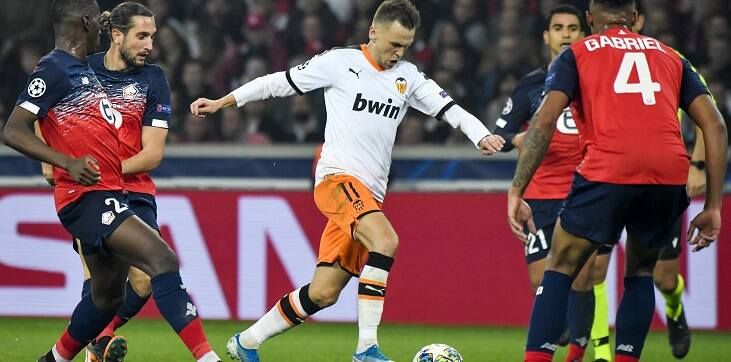 Черышев сдал отрицательный тест на коронавирус