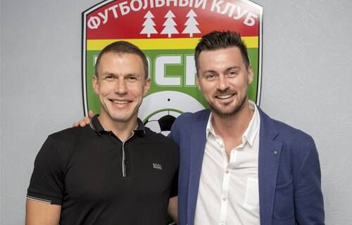 Милевский с «Зенитом» не сыграет?