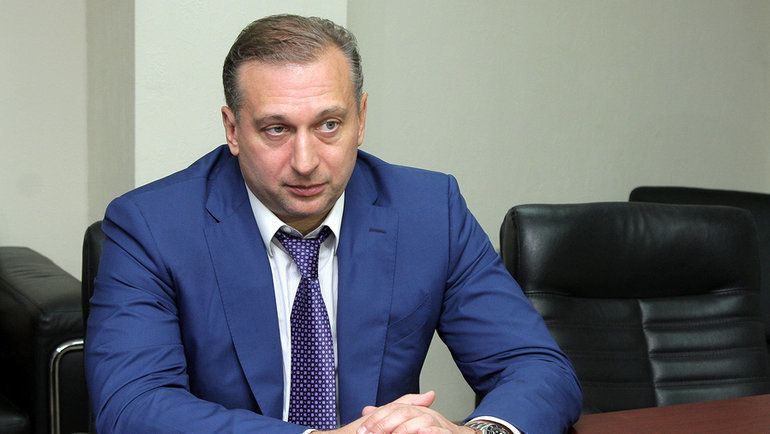 Президент Федерации синхронного плавания арестован на два месяца, ему грозит до 10 лет лишения свободы Президент Федерации синхронного плавания арестован на два месяца, ему грозит до 10 лет лишения свободы