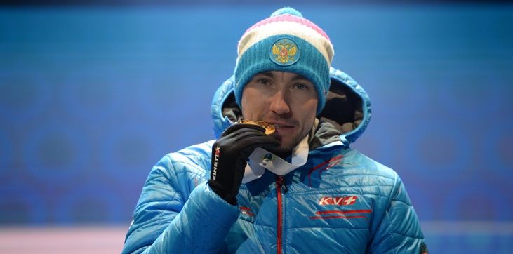 Кузьмина – о допинговой истории Логинова: Если Саша не разрешит этот момент, дальше ему будет еще сложнее психологически