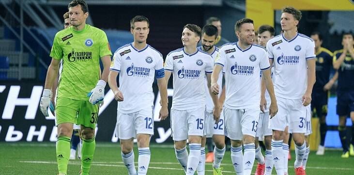 Футболисты «Оренбурга» – первые земляне, заболевшие коронавирусом?