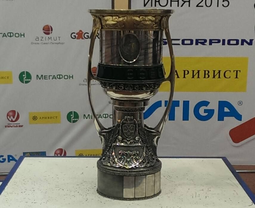 Плей-офф КХЛ 2017