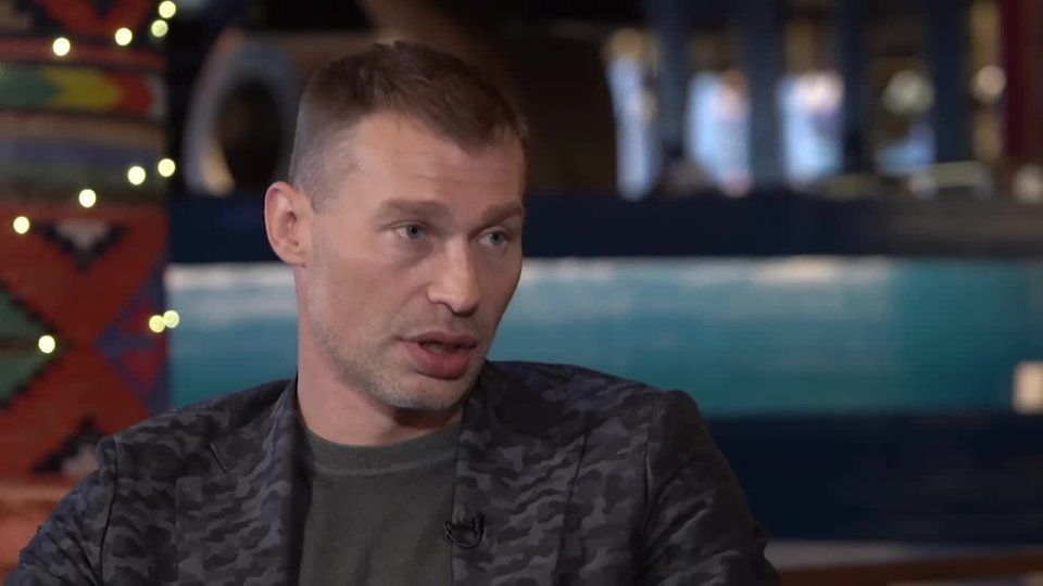 Василий Березуцкий: Попробую стать главным тренером, но «Спартак» – сразу нет