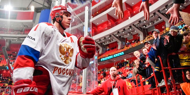 Вернувшиеся после травм Малкин и Кучеров отличились несколькими голами