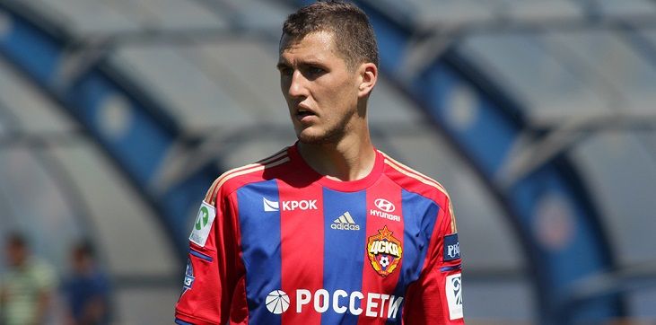 Виктор Васин: Дай Бог каждому так же долго, как Игнашевич, играть на высоком уровне