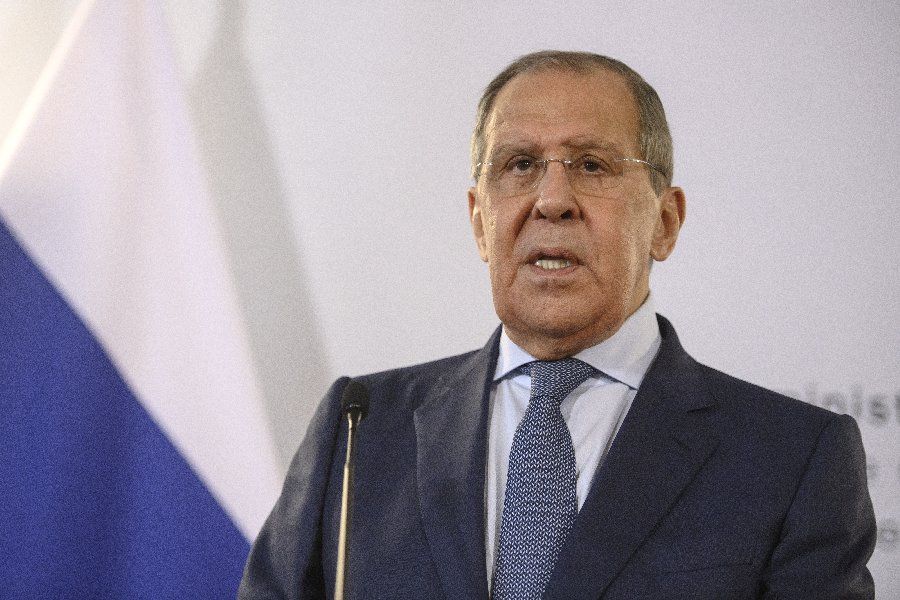 Лавров: «Американцы выкрадывают тех, кого они подозревают»