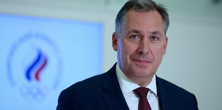 На Олимпиаду в Токио от России поедут 335 человек. Заявка может быть расширена