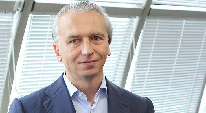 Вячеслав Колосков: Дюков – единственный кандидат? Выборов президента РФС не будет, или проведут голосование