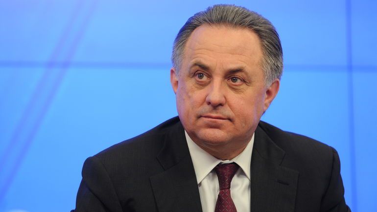 Виталий Мутко: Был создан совет по околофутбольной агрессии