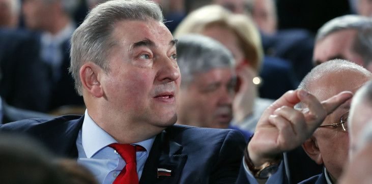 Третьяк прокомментировал разгром российской молодежки над Германией