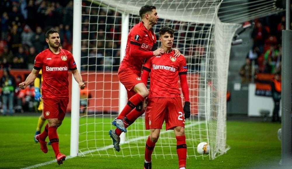 Что нужно знать о ставках на матч «Фрайбург» – «Байер» (Леверкузен) 29 мая Что нужно знать о ставках на матч «Фрайбург» – «Байер» (Леверкузен) 29 мая