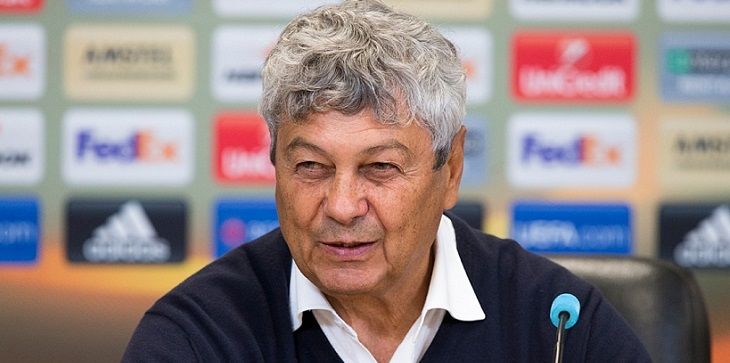 Главный тренер «Зенита» Мирча Луческу: Три очка с «Оренбургом» важнее, чем аналогичные со «Спартаком»