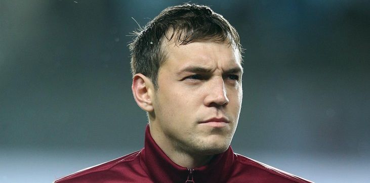 Александр Мостовой: Дзюбу не вызвали, потому что Черчесов экспериментирует