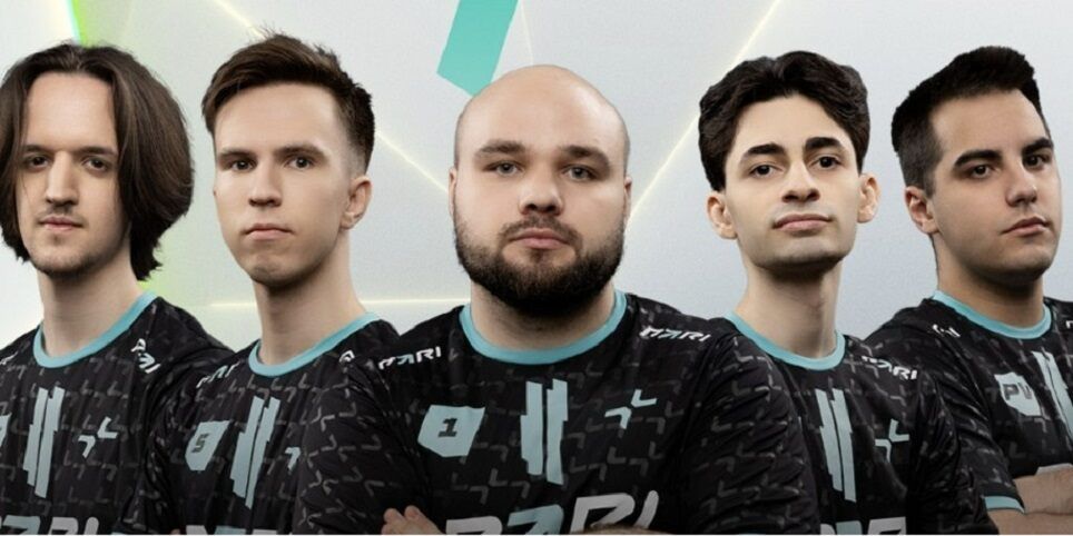 PARIVISION выиграла  ESL One Bangkok 2024 по Dota 2