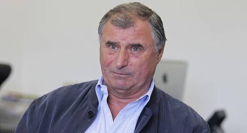 Бышовец поддержал позицию Путина по лимиту на легионеров в российском футболе