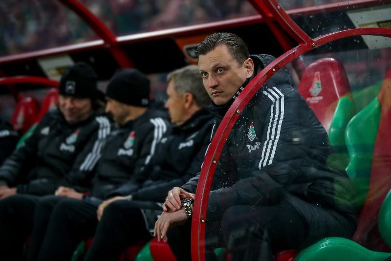 Мостовой: С этими трансферами «Локомотив» и без Галактионова вылез бы из зоны вылета Мостовой: С этими трансферами «Локомотив» и без Галактионова вылез бы из зоны вылета