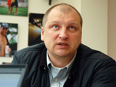 Агент Алексей Дементьев: Невозможно представить, что СКА выбирает себе соперника в плей-офф