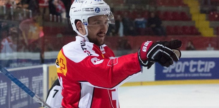 Кто огорчил Быкова?