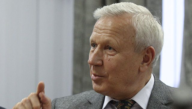 Вячеслав Колосков: У «Зенита» есть Заболотный. Дзюбе пора отдохнуть