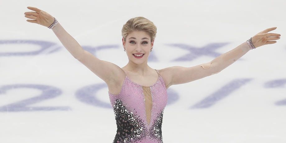Косторная одобрила повышение возрастного ценза в фигурном катании