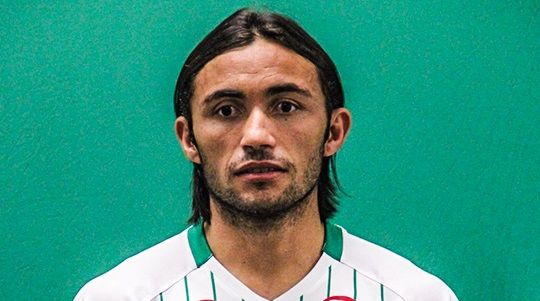 «Кубань» продолжает усилять линию обороны