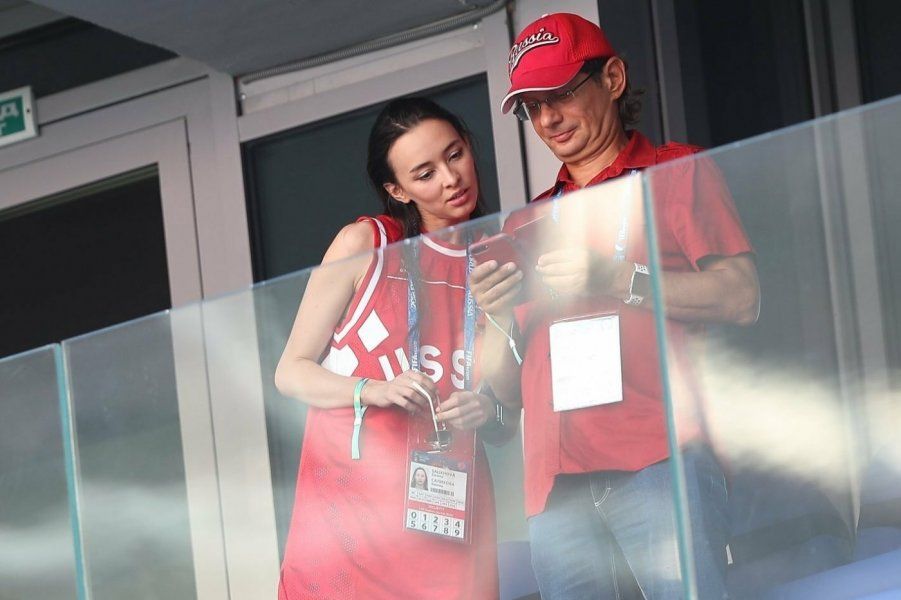 Зарема просила Попова избавиться от Мозеса