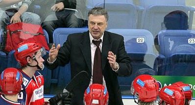 Новиков: «Для нас это не был матч смерти, а для шведов был»