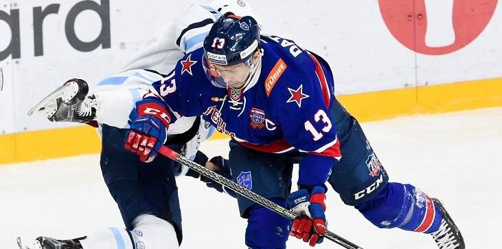 У «солдата» выходной!