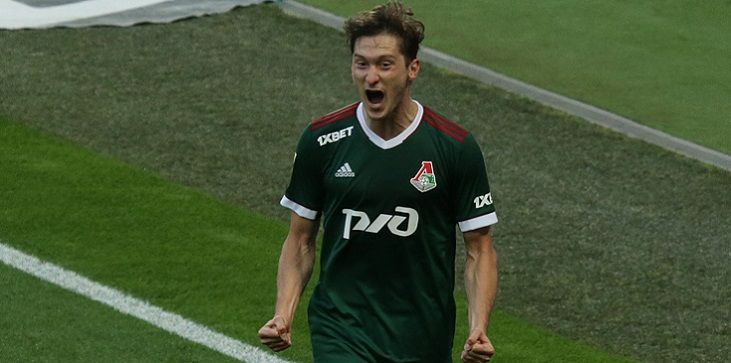 Алексей Миранчук согласился на переход в «Аталанту»
