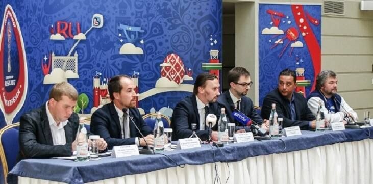 Руководитель городского туристско-информационного бюро Евгений Панкевич: Петербург выделил 16,5 млн рублей на строительство новых туристических центров
