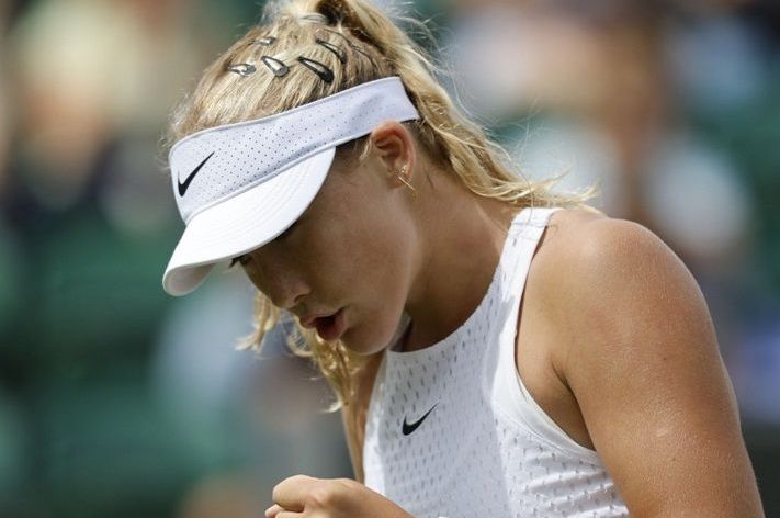 Первый тренер Андреевой: Мирра может выиграть турнир Большого шлема в этом году