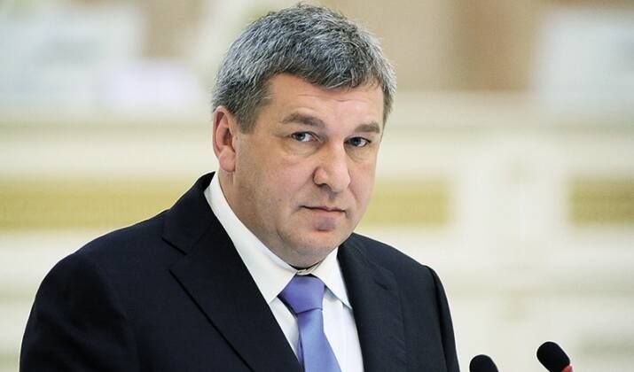 Игорь Албин: «Крестовский» будет построен к декабрю 2016-го, работы не остановлены