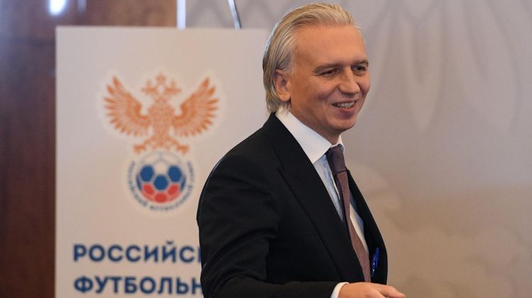 Исполком РФС пройдет 1 июля, там решится вопрос расширения РПЛ